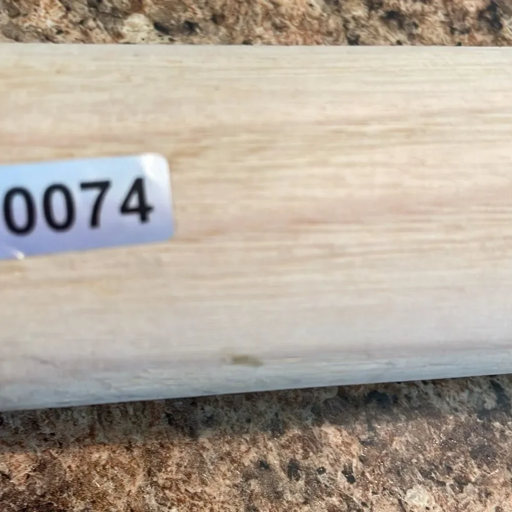 Wooden Rolling Pin‎